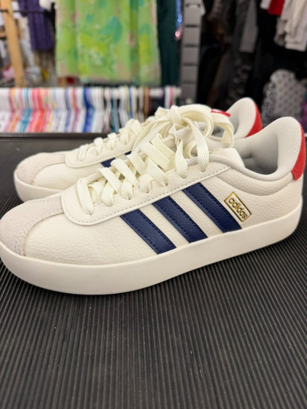adidas VL Court 3.0 Low Sneakers